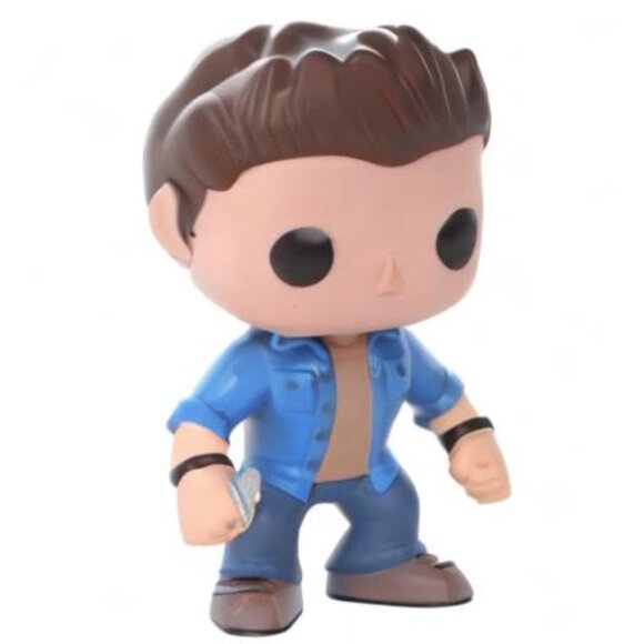 Funko || Supernatural: Dean #94 - Picture 2 of 9